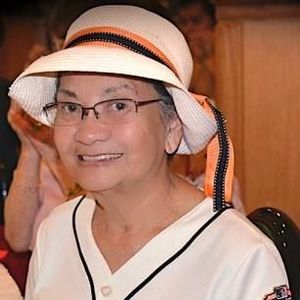 Meet your Posher, Anne